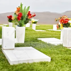 Oficina De Jardín Funerario Santa María de la Luz