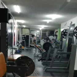 SKYGYM FITNESS & DANCE