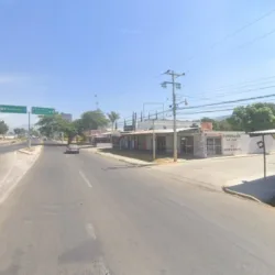 Funeraria La Paz