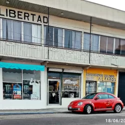 Mercería Rossy
