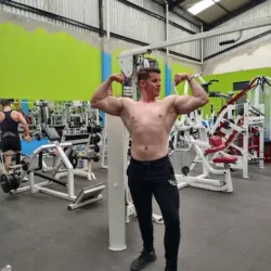 Gym Total