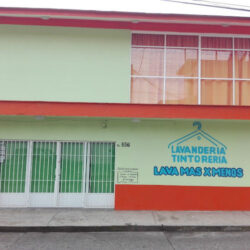 Lavanderia Lava Mas Por Menos