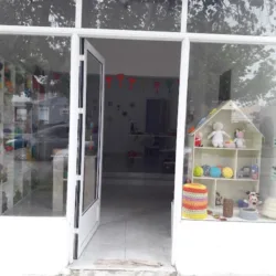 Penny Lane Objetos Tejidos