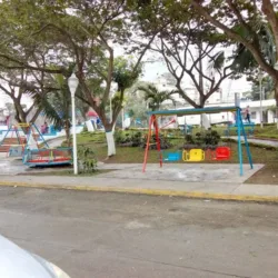 Parque Infantil Tenechaco