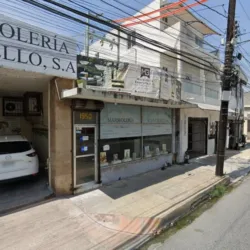 MARMOLERÍA BUENTELLO SA