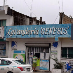 Lavandería Génesis