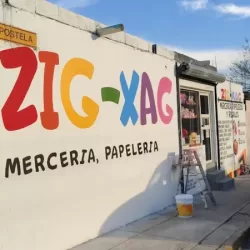 Mercería, papelería y regalos Zig-Xag