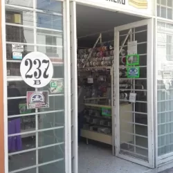 Mercería El Costurero