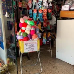 Mercería & Lencería “MARISOL”