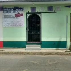 Funeraria "Brunos López"