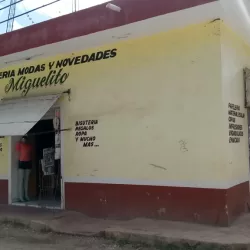 Papeleria Modas Y Novedades Miguelito