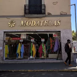 Modatelas Toluca