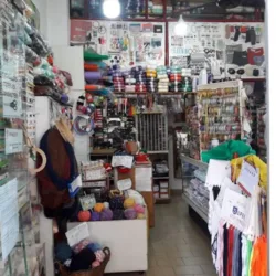 MERCERIA HILADOS SOMY