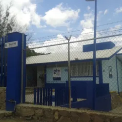 Centro de Salud La Soledad de Las Joyas León. GTO