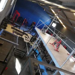 Universal Gym