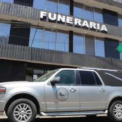 Funeraria, crematorio ecológico y mausoleo St. Thomas Puebla
