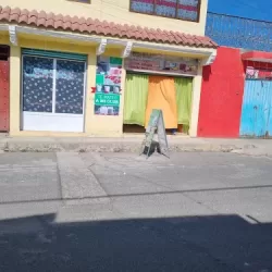 Papeleria Los Abuelos