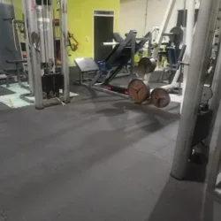 Hardcore GYM