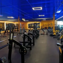 Gimnasio Smart Fit - Minatitlán Insurgentes