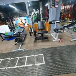 EGO´S GYM