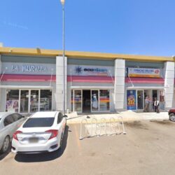 Ecoclean Camino Real