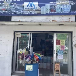 Multiproc Artículos de Limpieza