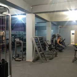 Maximus GYM