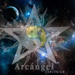 Arcángel Exotérico