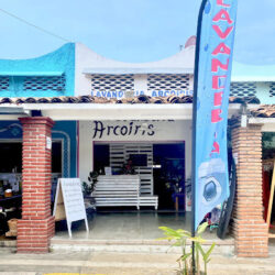 Lavandería Arcoíris