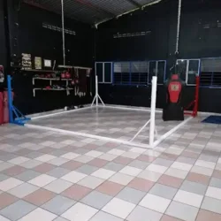 Club De Box Elite's
