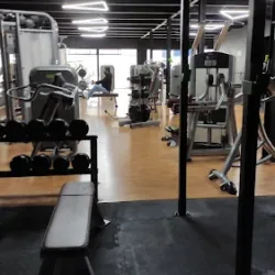 Fitness On Atizapán