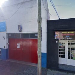 Escuela Primaria Nº20