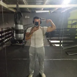 Thor gym