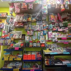 Papeleria La Esquinita