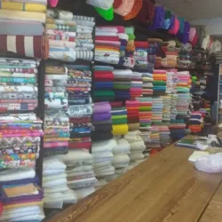 Tienda La Ciudad