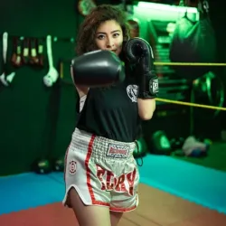 Team Leones MMA