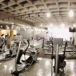 Anytime Fitness