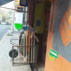 Tlapalería El Pincel