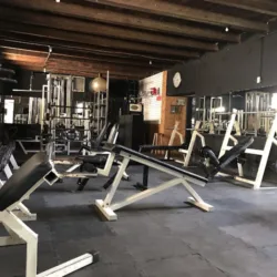 Max-Gym Amecameca