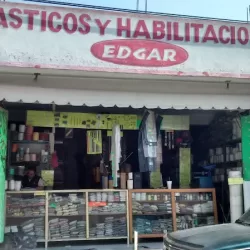 Mercerias y Plasticos Edgar