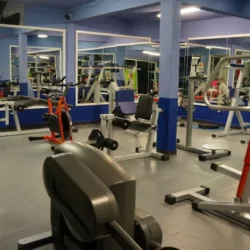 Cesar's Gym Lomas