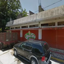 Champions Gym Catemaco