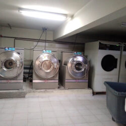MACSA MAQUINAS PARA LAVANDERIAS Y TINTORERIAS
