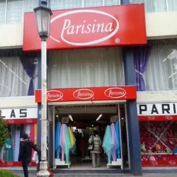 PARISINA TULANCINGO