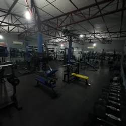 Team Beto Gym 2