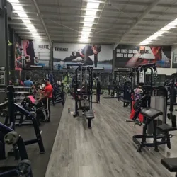 Stone Fit | Fitness Club, Boca del Río