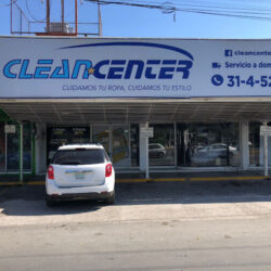 CLEAN CENTER