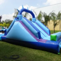 Renta de mobiliario para eventos "Diversiones Jumpy's"