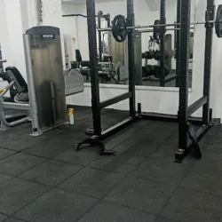 JJ N Fitness GYM