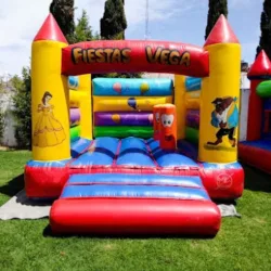 Fiestas Vega